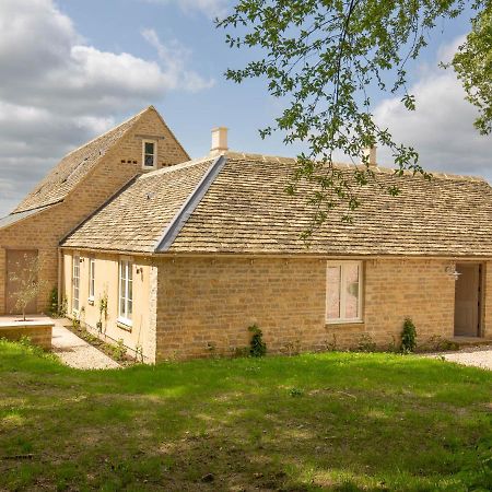 Vila The Fold Charlbury Exteriér fotografie