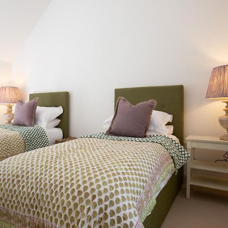 Vila The Fold Charlbury Exteriér fotografie