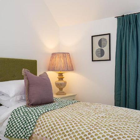 Vila The Fold Charlbury Exteriér fotografie