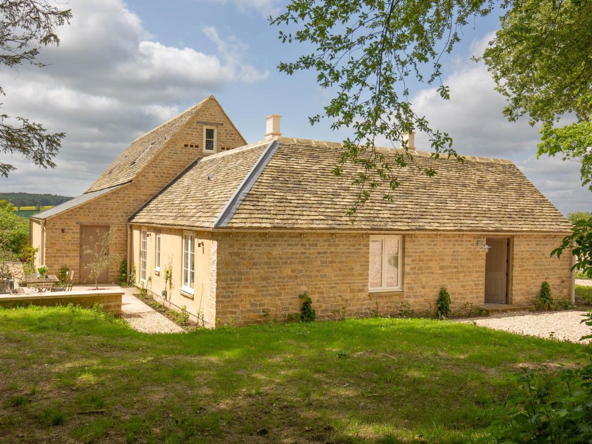 Vila The Fold Charlbury Exteriér fotografie