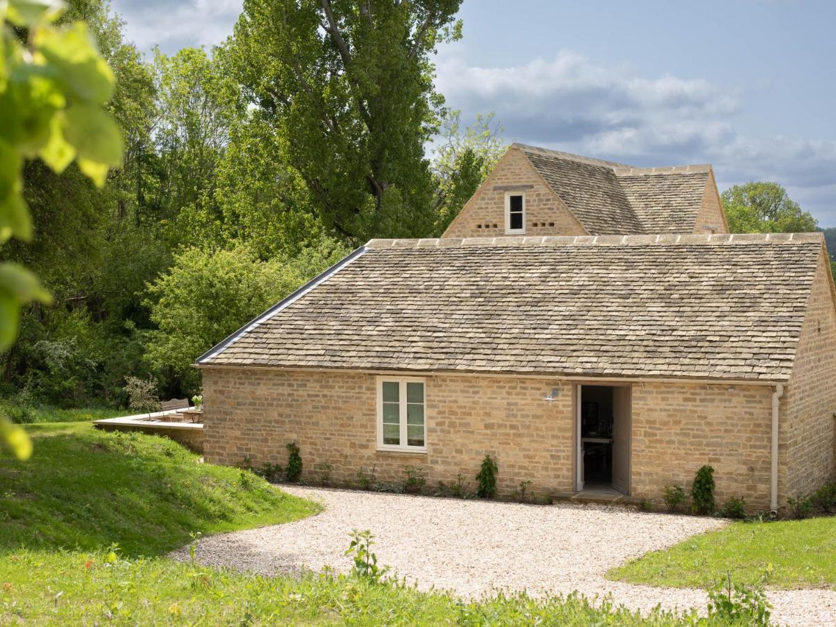 Vila The Fold Charlbury Exteriér fotografie