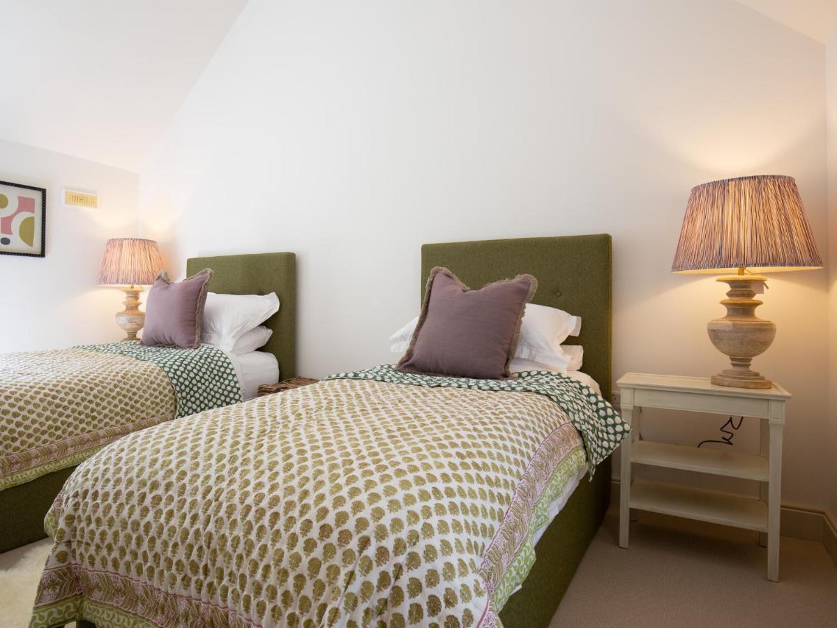 Vila The Fold Charlbury Exteriér fotografie