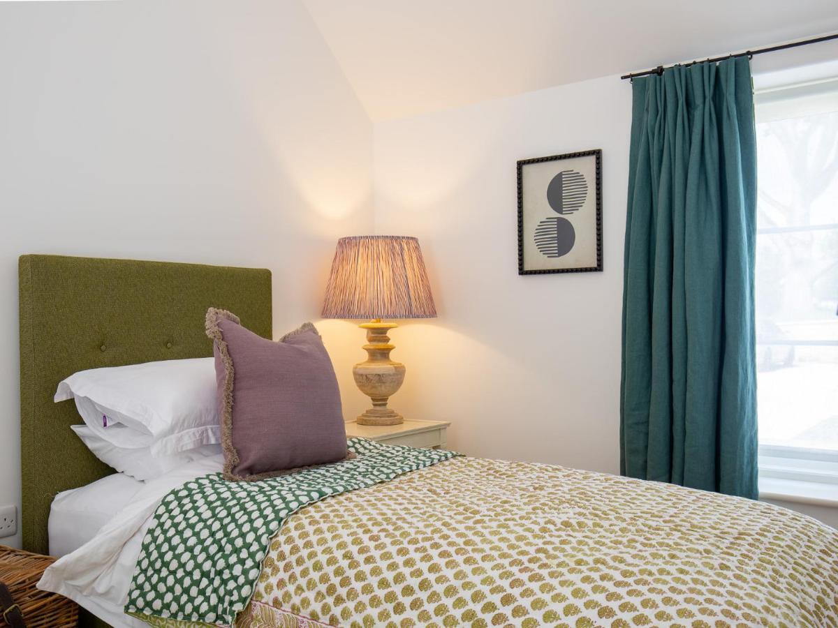 Vila The Fold Charlbury Exteriér fotografie